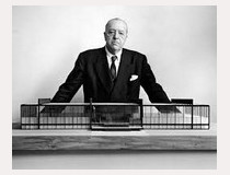Mies Van Der Rohe