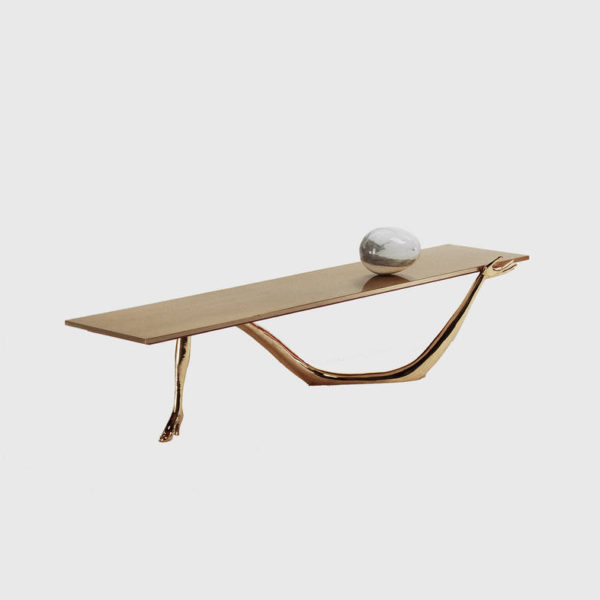 BD/Leda table
