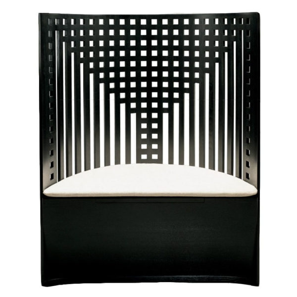 Charles Rennie Makintosh art.825