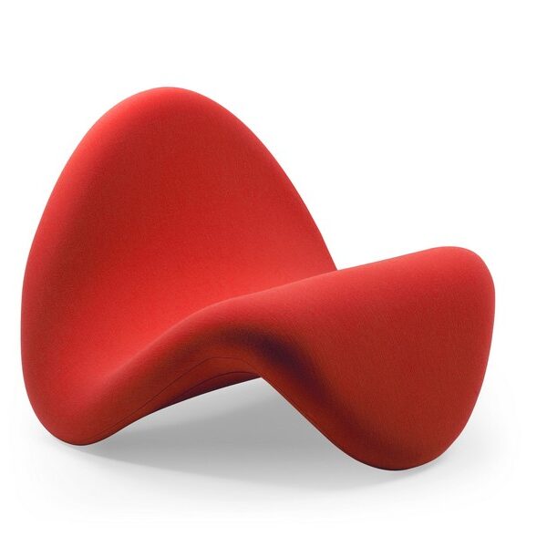Artifort - Tongue - Pierre Paulin Artifort - Tongue - Pierre Paulin