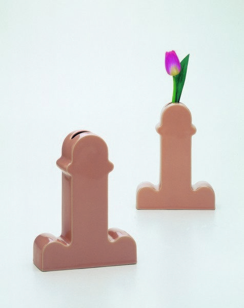 BD/Shiva Vase