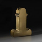 BD/Shiva Vase