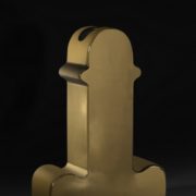 BD/Shiva Vase
