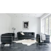 SOFA 3SEAT -2 SEAT POLTRONA