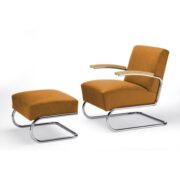Thonet_S-411-Sessel-Leder_brawn