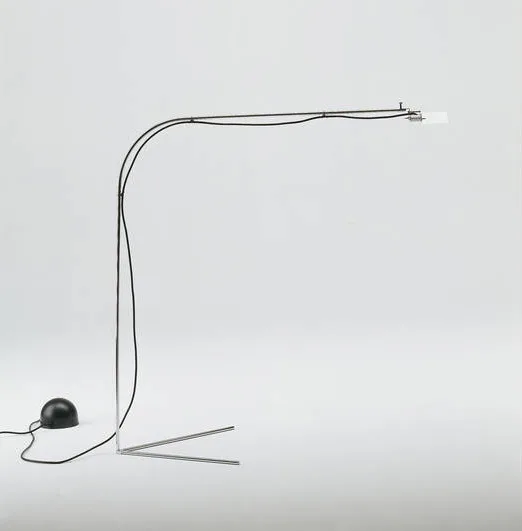 BD/Flamingo lamp