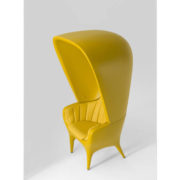 BD/Showtime poltrona