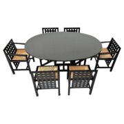 table MACKINTOSH