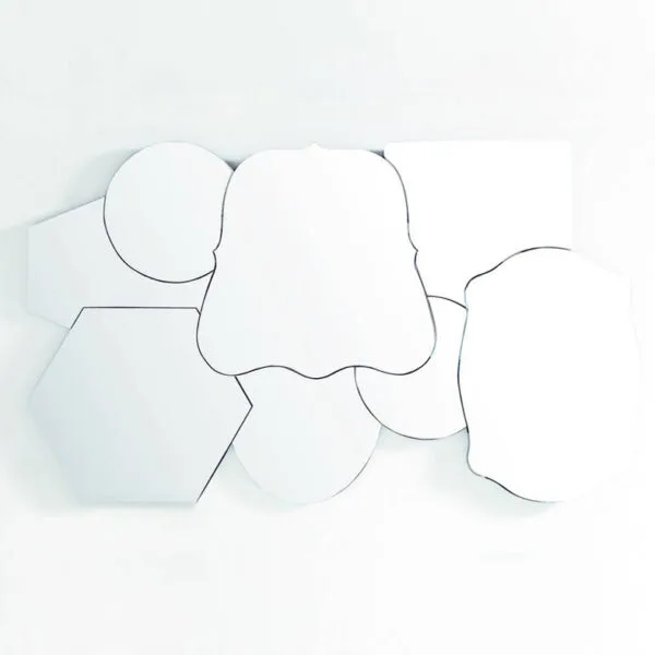 BD/SHOWTIME MIRROR