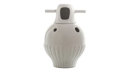 BD/Showtime Vase 3