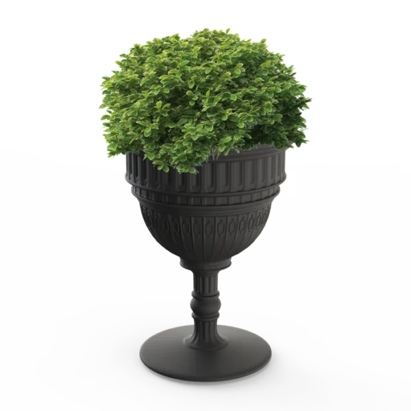 Q/CAPITOL-PLANTER/COOLER