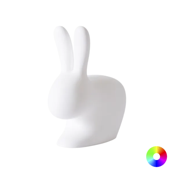 Q/RABBIT/REC-LAMP