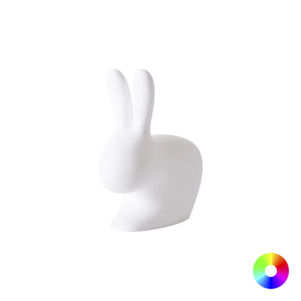 Q/RABBIT-SMALL-REC-LAMP