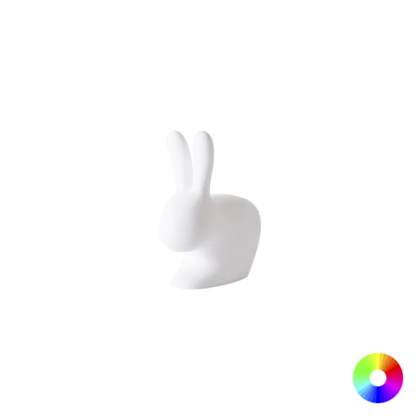 Q/RABBIT-XS/REC-LAMP