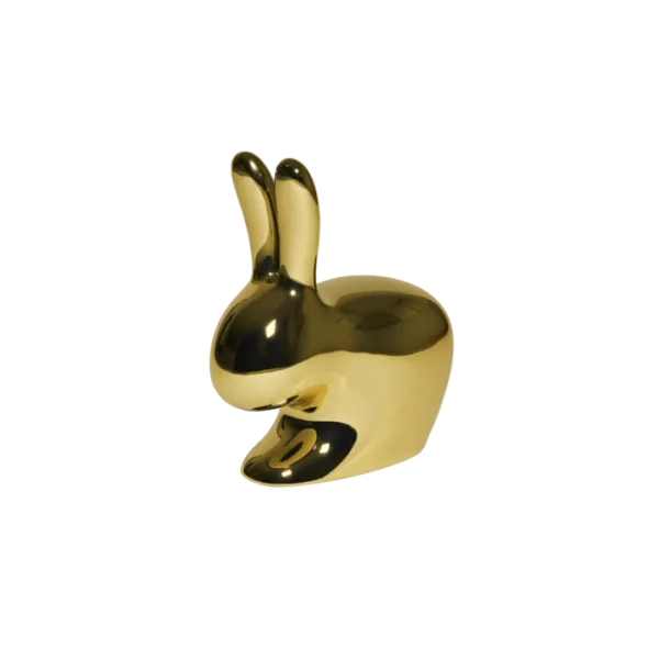 Q/RABBITCHAIR/BABY-METAL