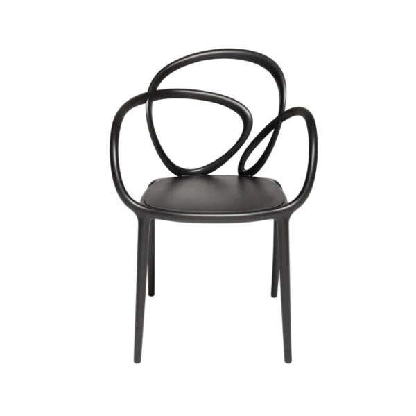 Q/LOOP-CHAIR/X2