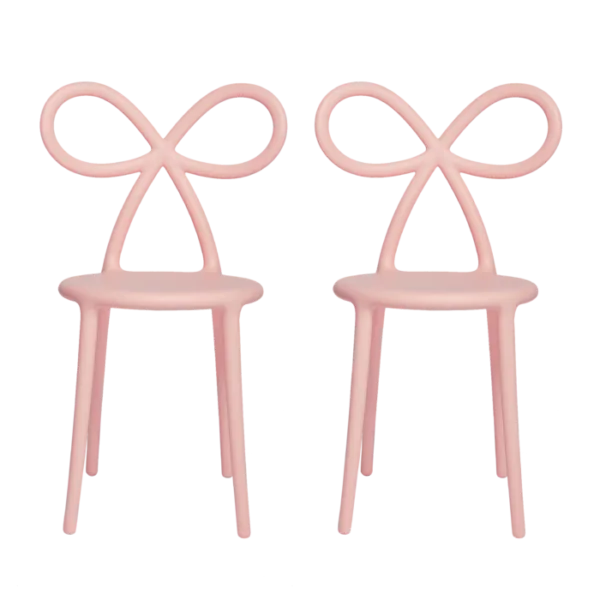 Q/RIBBON-CHAIR/X2