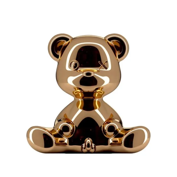 Q/TEDDY-BOY/METAL
