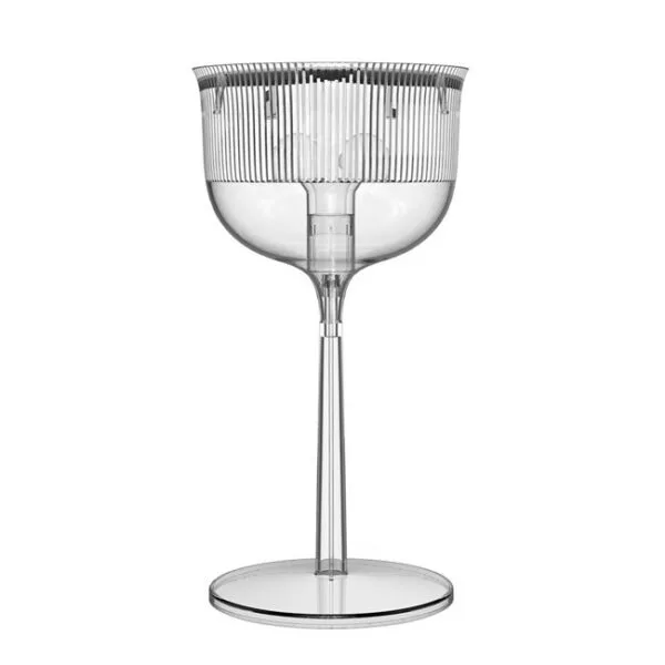 Q/GOBLETS-TABLE/M
