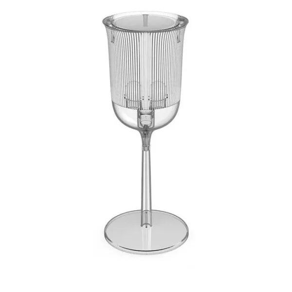 Q/GOBLETS-TABLE/S