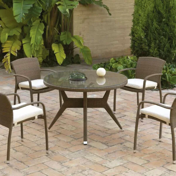 SM/CALVIA-DININGTABLE