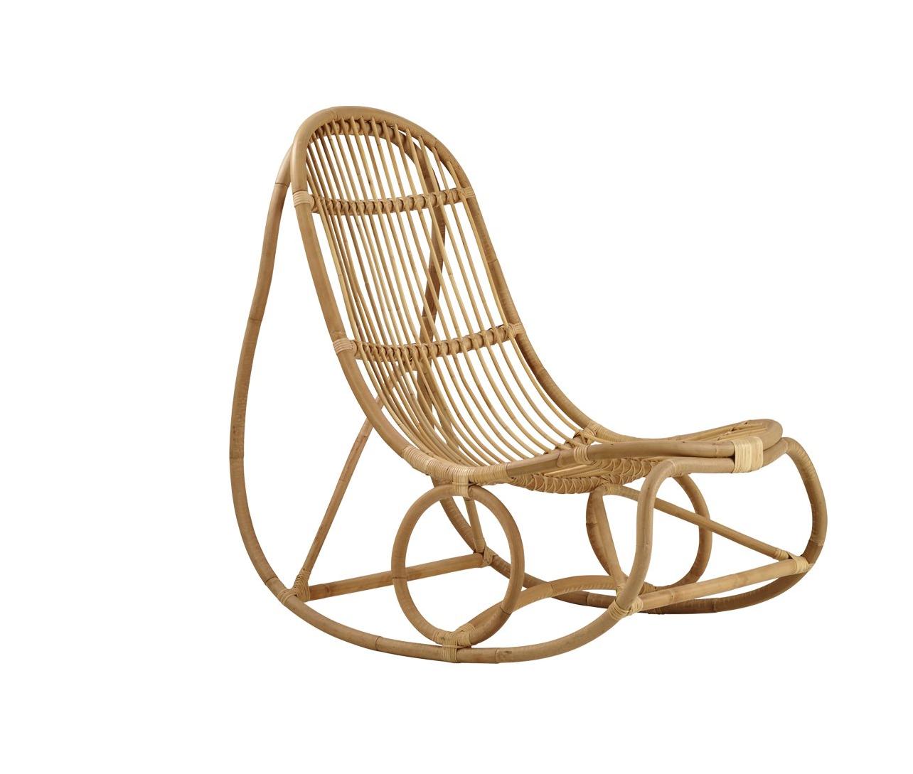 nanna-ditzel-nanny-rattan-wicker-rocking-chair-nature-sika-deμsign ...
