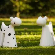 SL/DOGGY – Διακόσμηση