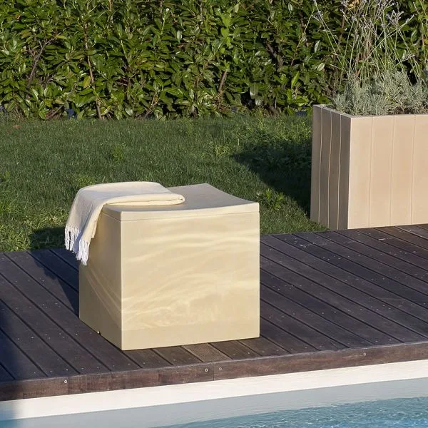 SL/LOUNGE-CUBE