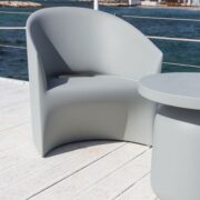pinebeach-poltrona-grigia
