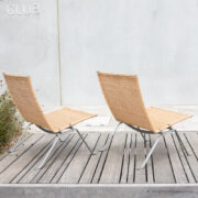 PK22-lounge-chair-by-Poul-Kjaerholm