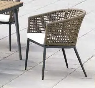 SM/ROMA-CHAIR