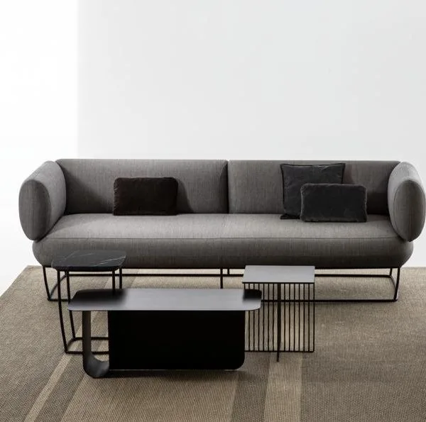 LC/BERNAND-SOFA