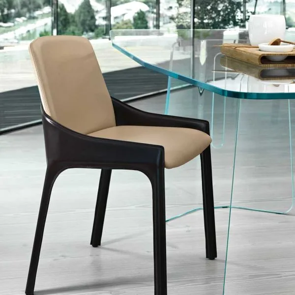 F/PLIE-CHAIR